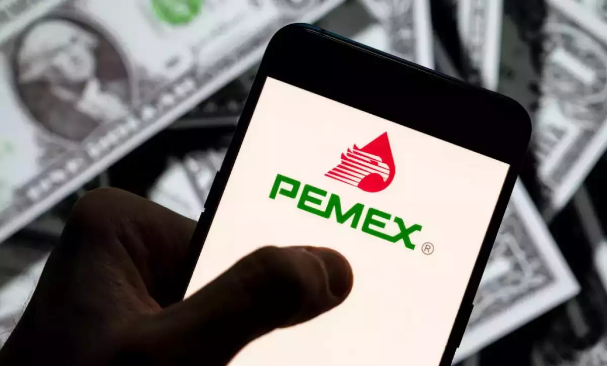 Pemex no paga utilidades