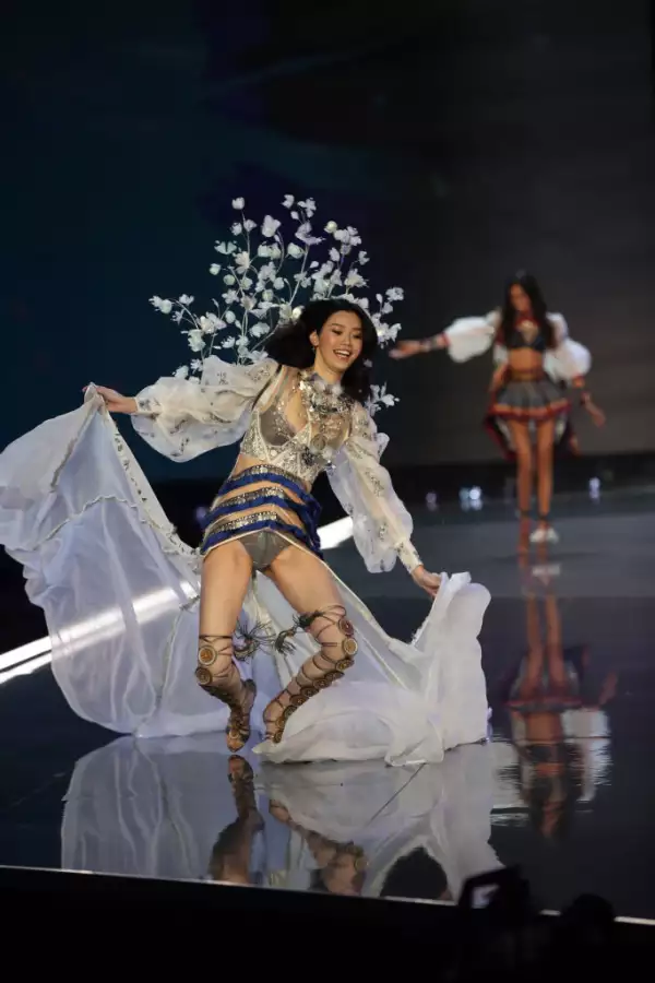 ming xi