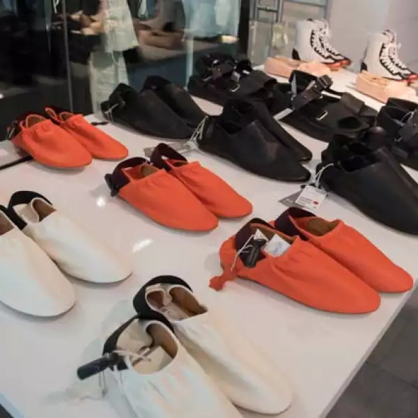 Colección H&M
