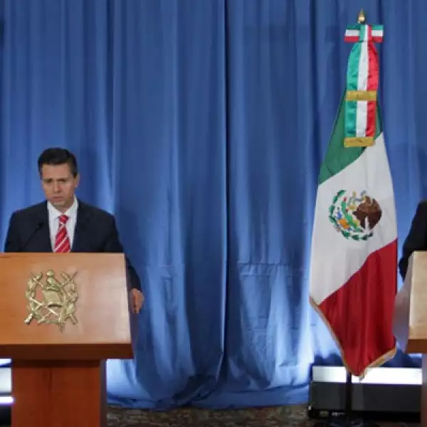 El 31 de mayo, el Ejecutivo se reunió con el presidente Otto Pérez Molina y participó en el foro de inversiones Guatemala Investment Summit 2013.