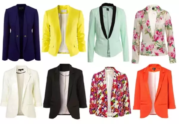 Blazer