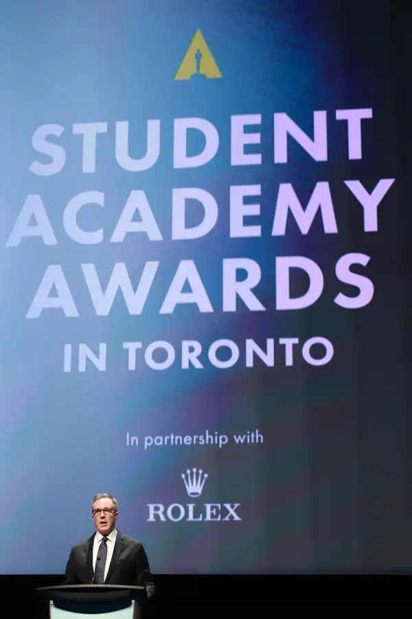 2026 Student Academy Awards