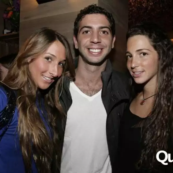 Inauguración Taquería Charro