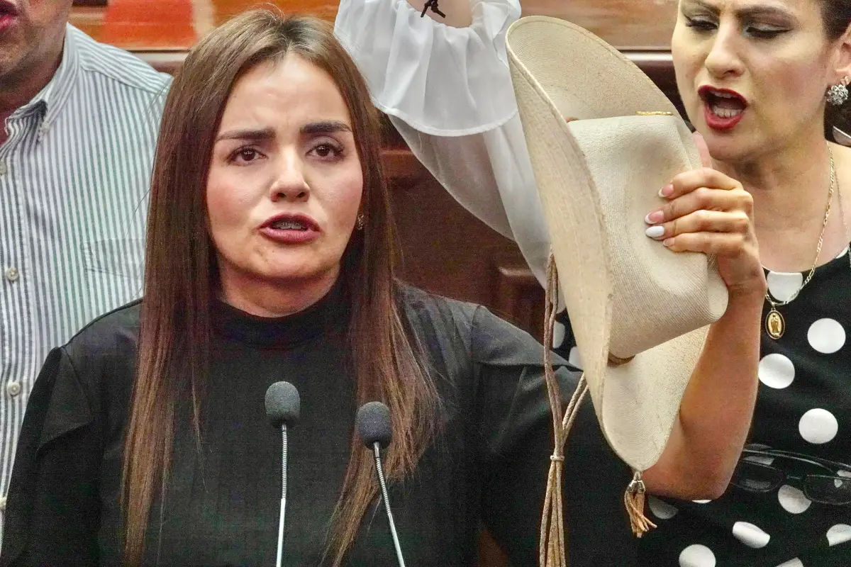 Grecia Quiroz