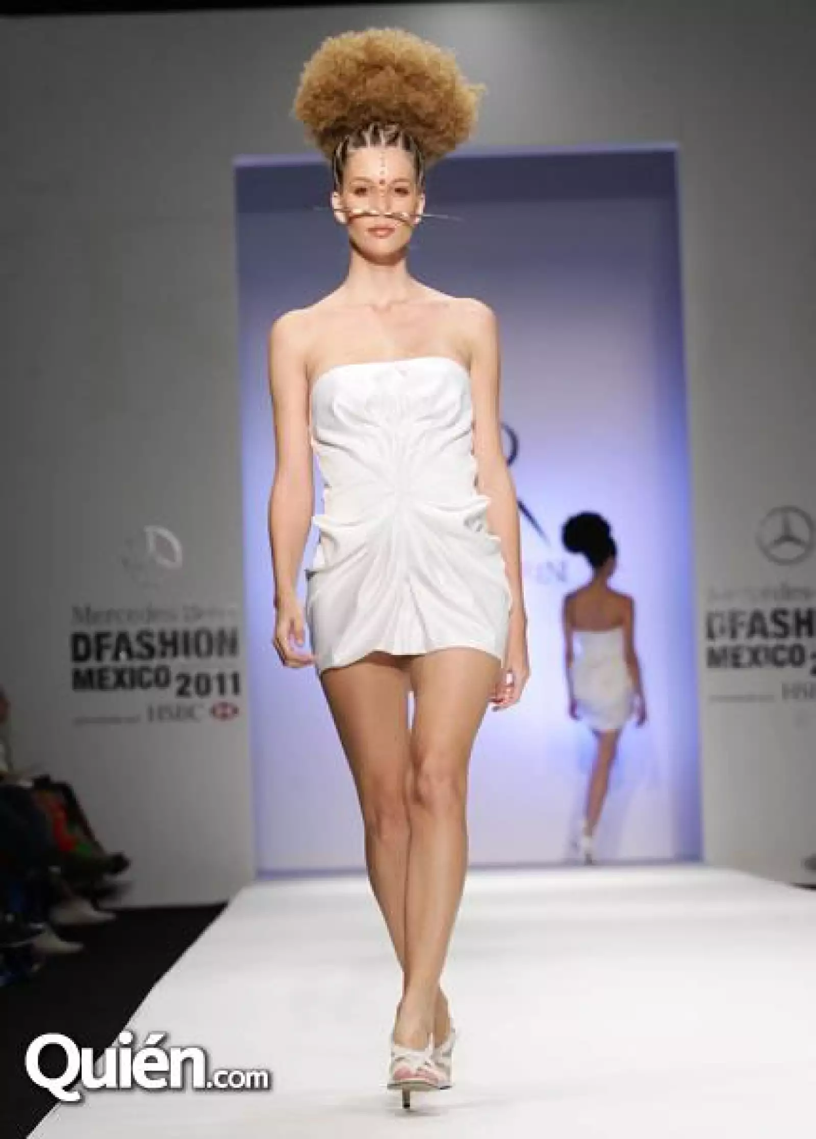 MBDF Pasarela Gian Franco Reni