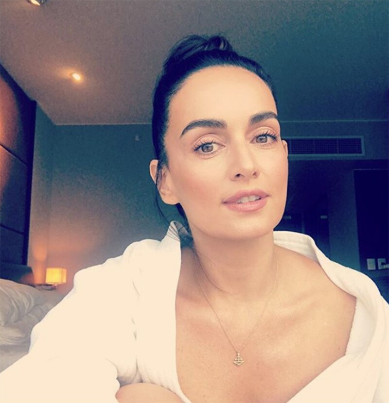 Ana de la Reguera