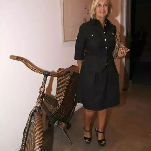 The traveling show fundación JUMEX