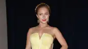 Hayden Panettiere