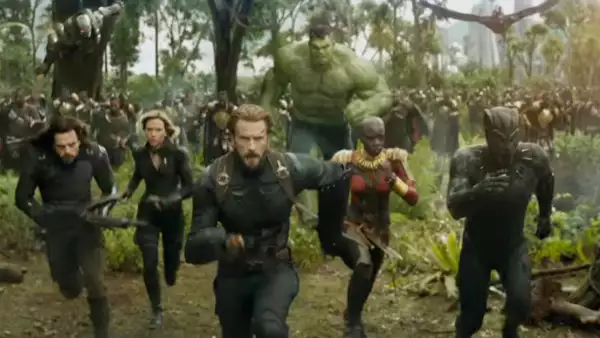 Avengers