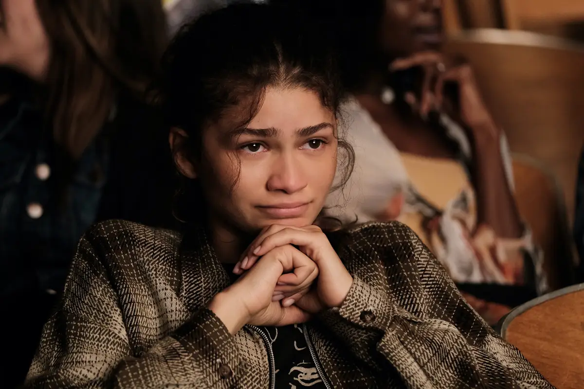 Zendaya