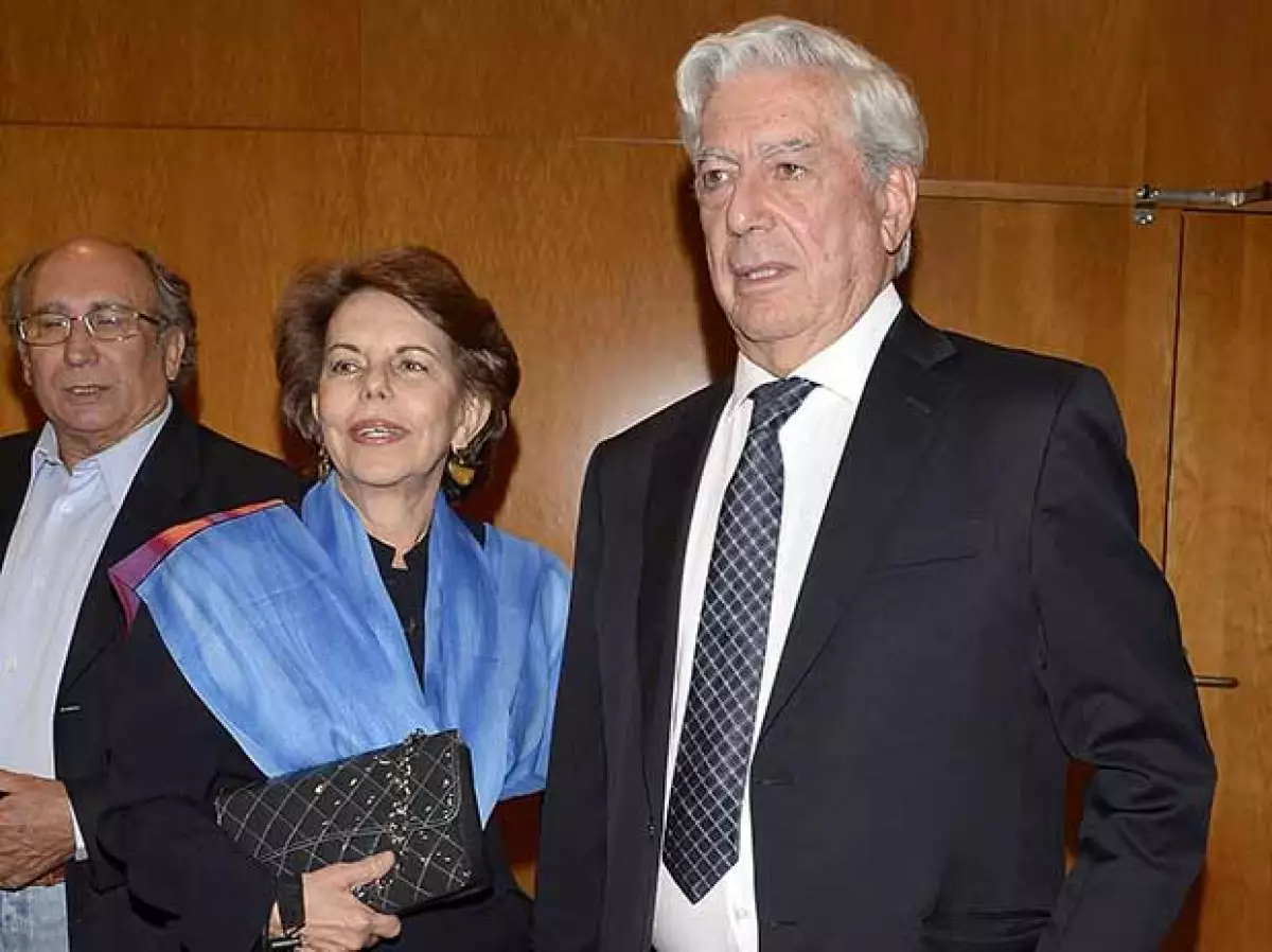 La pareja mantenía un matrimonio alejado de los escándalos desde 1965.