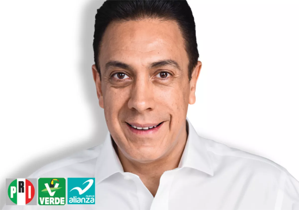 Omar Fayad Meneses.