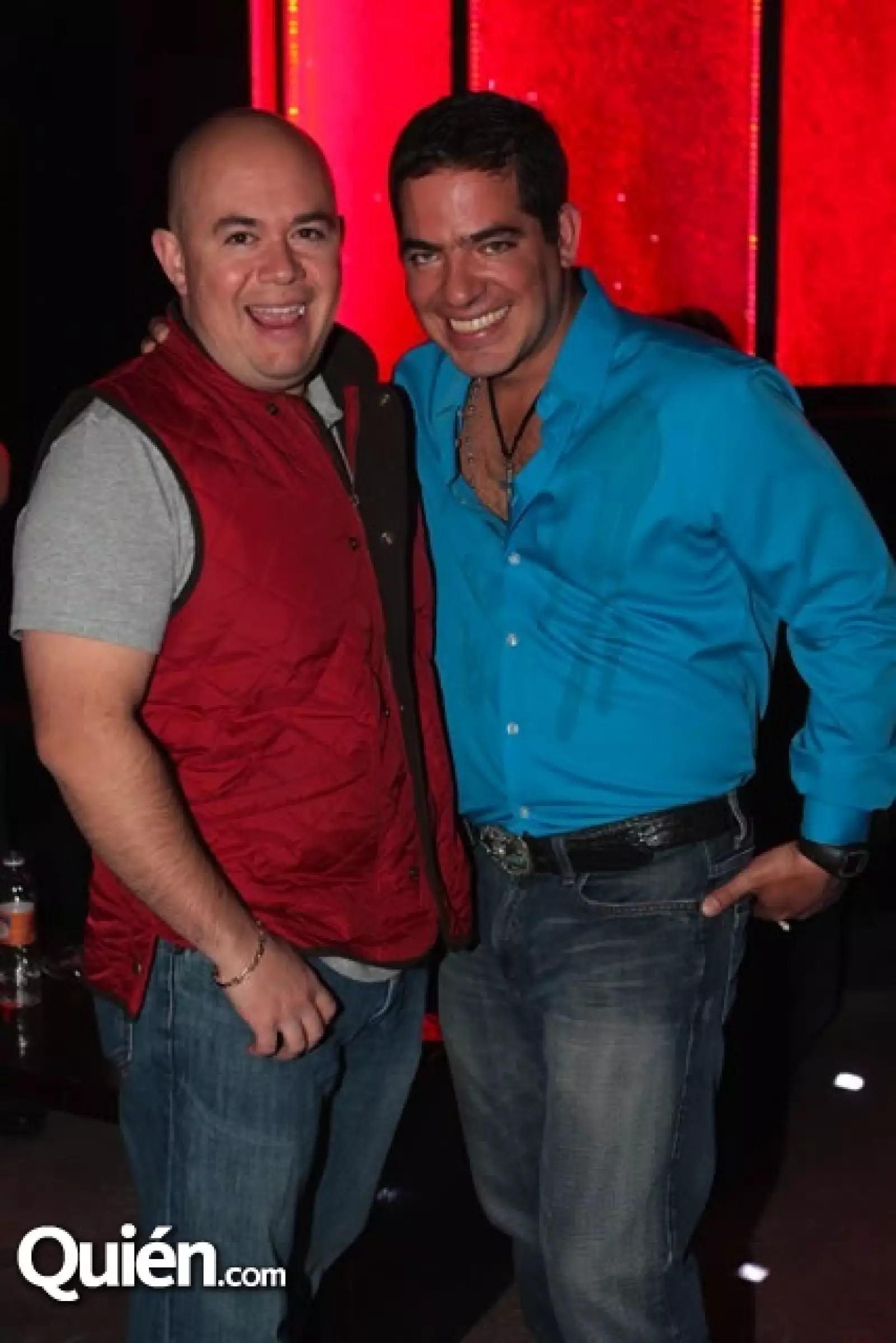 Javier Hernandez,Augusto Tello