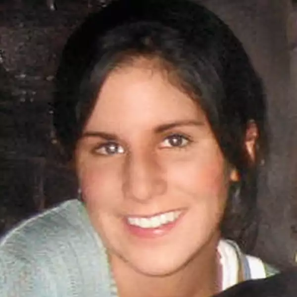 Encantadora. Silvia Vargas Escalera siempre quiso estudiar diseño de modas y, por lo pronto, su sueño se ha visto truncado.