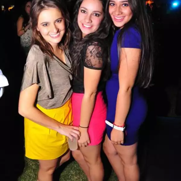 Aída Romero,Pau Gutiérrez,Sofía Cárdenas