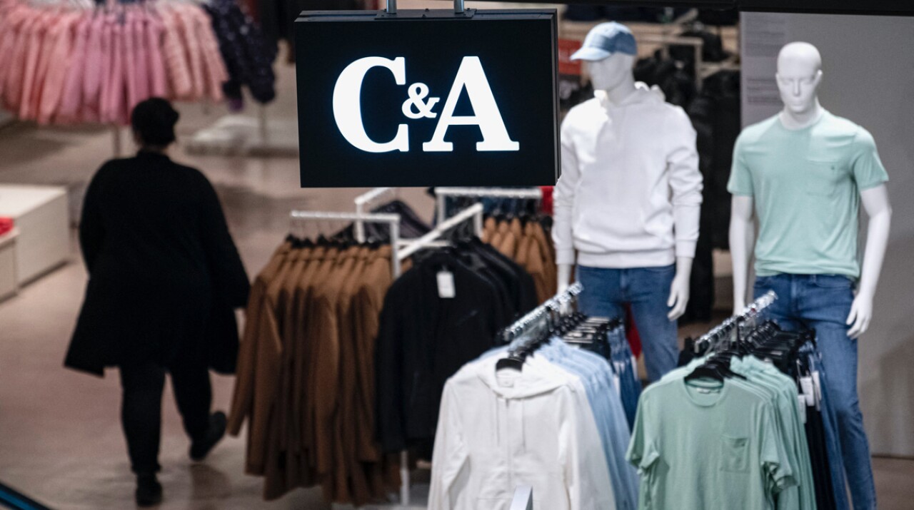 Cia tienda outlet de ropa online