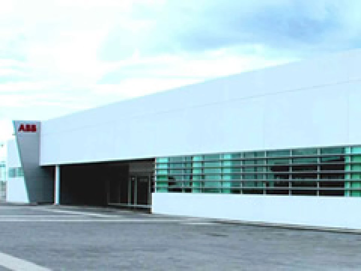 La empresa de automatización inauguró en San Luis Potosí su campus de manufactura. (Foto: ABB)
