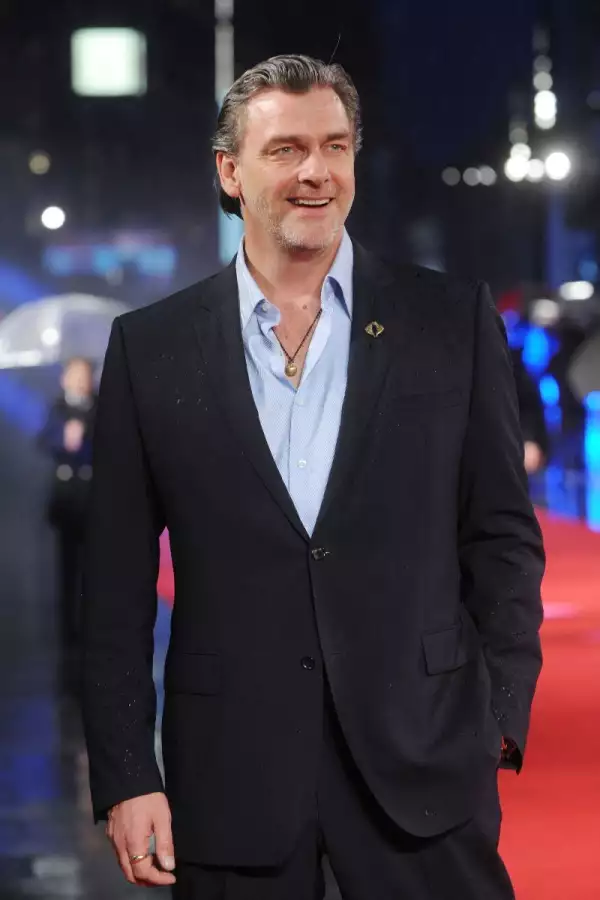 El actor Ray Stevenson murió a los 58 años