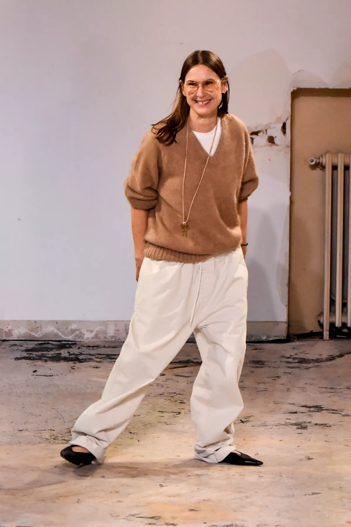 Carven - Runway - Fall/Winter 2024-2025 Paris Fashion Week