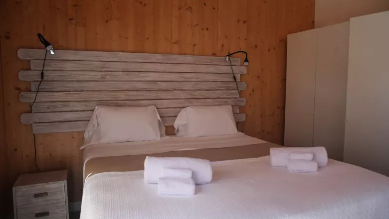 Hotel de madera, Posada José Ignacio