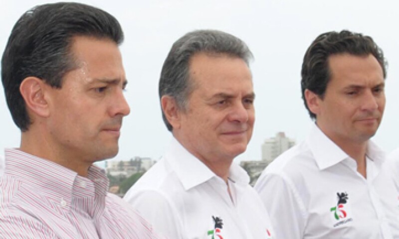 El Gobierno de Enrique Peña Nieto espera que el Congreso apruebe la reforma energética esta semana. (Foto: Cuartoscuro)