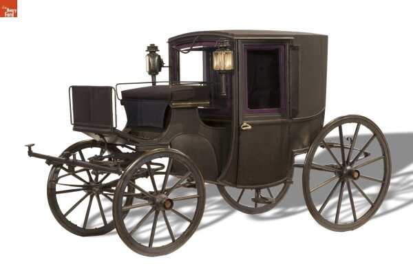 Brougham 1902