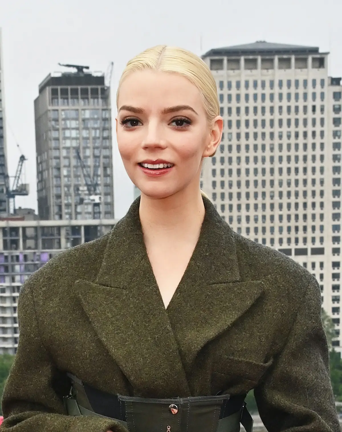 "Furiosa: A Mad Max Saga" London Photocall