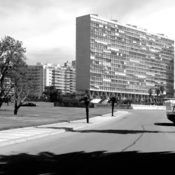 Exposici�n arquitectura MoMA 9