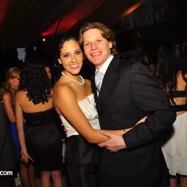 Viviana Martínez y Cano Covarrubias