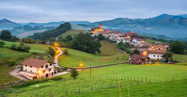 Zugarramurdi