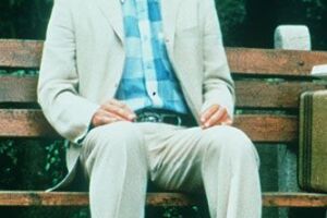 Forrest Gump