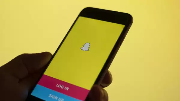 Snapchat