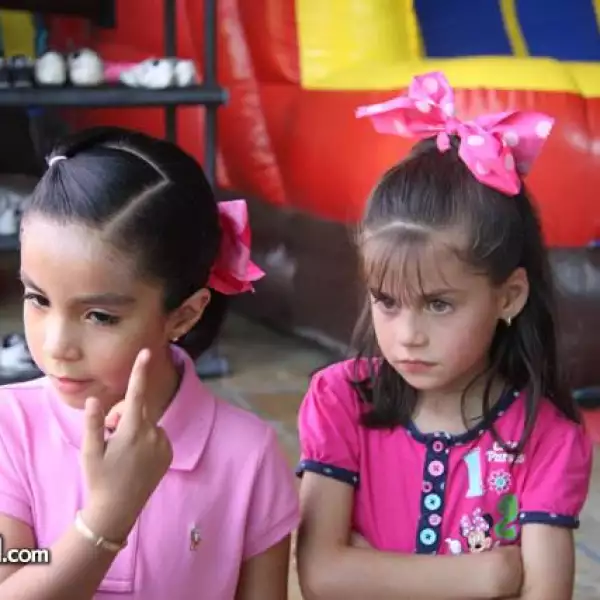 Cumplea?Eugenio Garc?