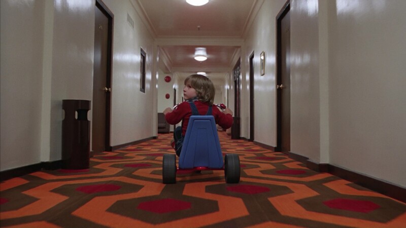 Stanley Kubrick