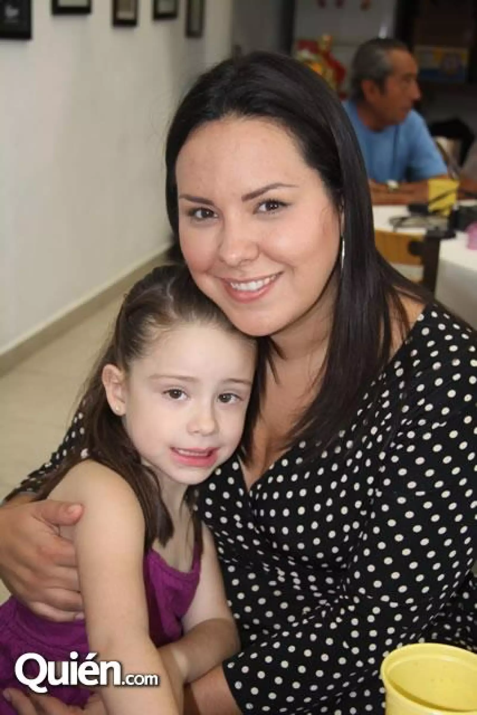 Cumplea?Patricio Goyeneche