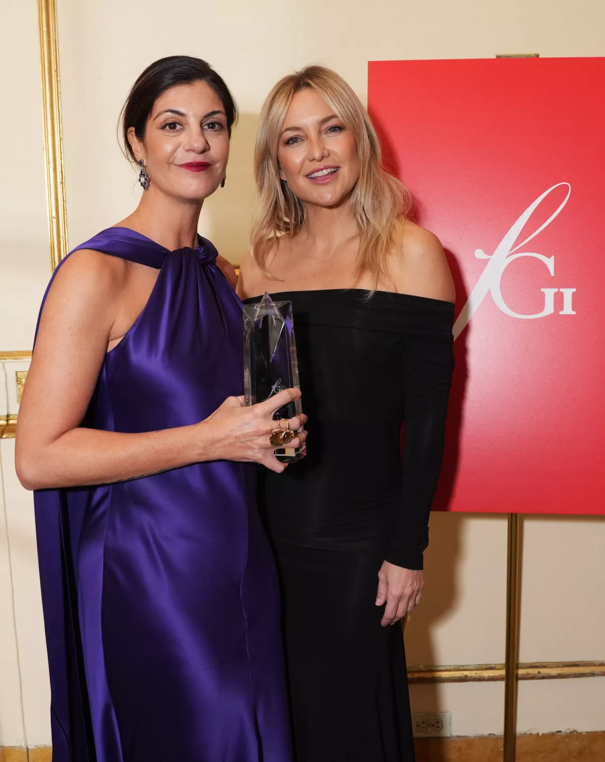 Fashion Group International's 40th Anniversary Night of Stars