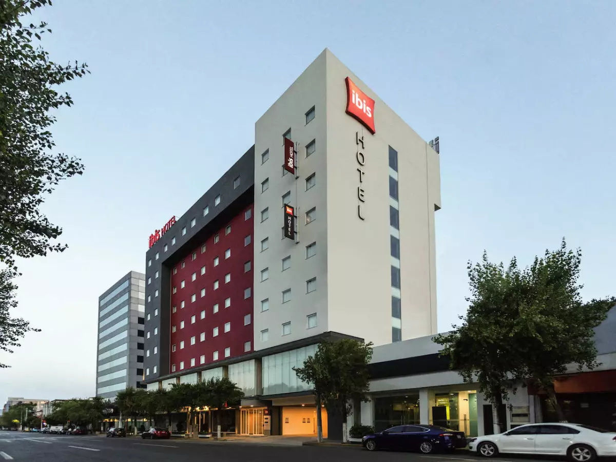 Ibis Accor
