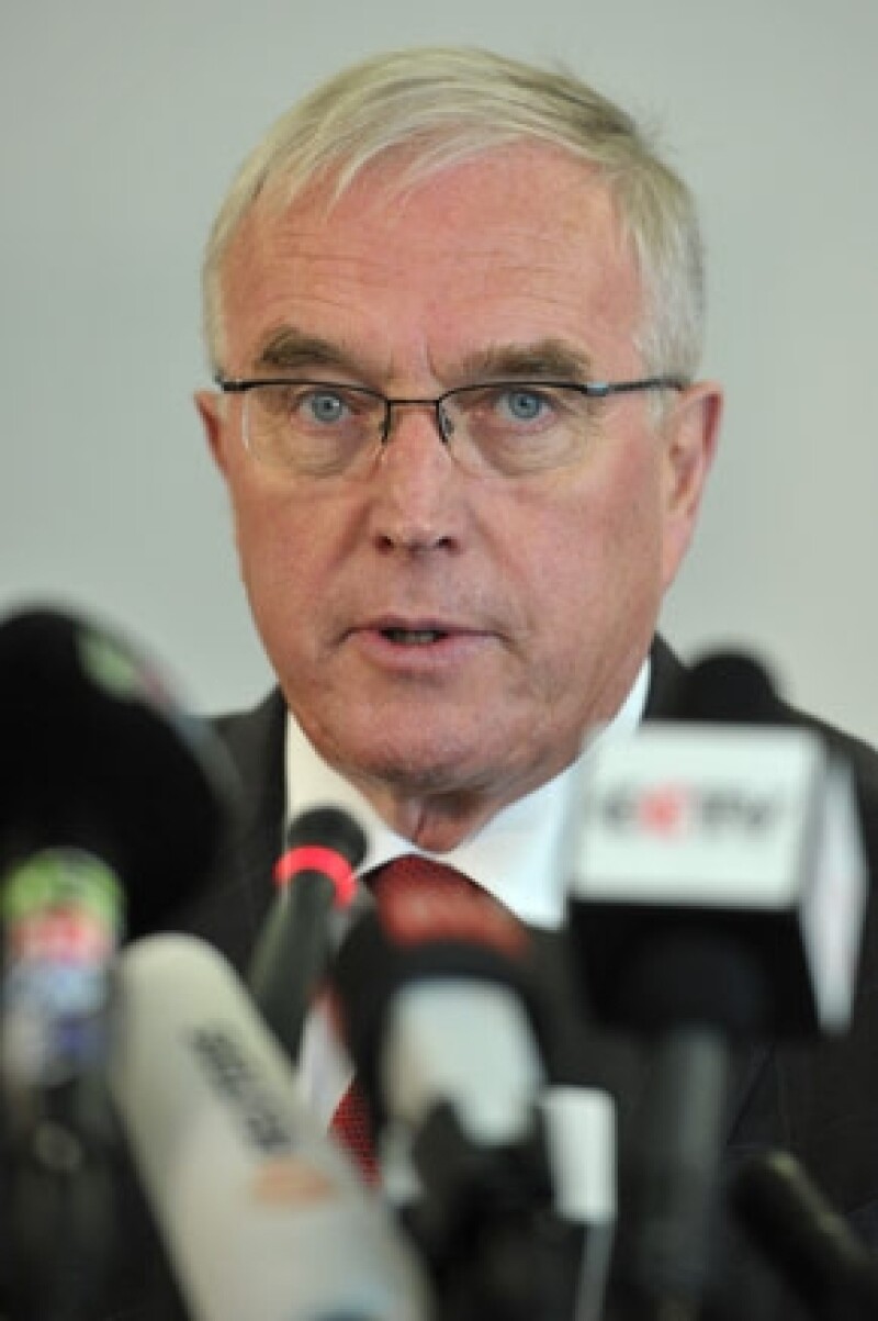 Pat McQuaid dijo que Lance no tiene lugar en el ciclismo.