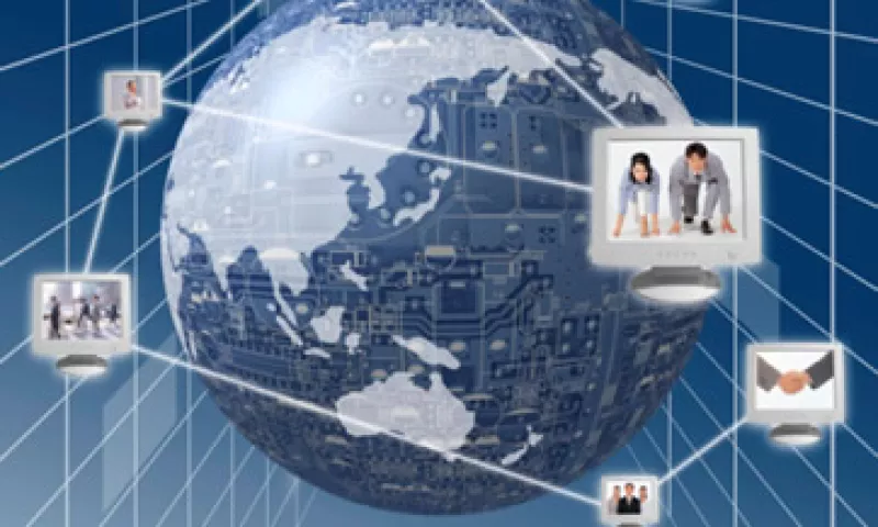 Estados Unidos también debe presionar para buscar un nuevo consenso internacional que asegure el flujo de información sin fronteras en foros mundiales. (Foto: Thinkstock)