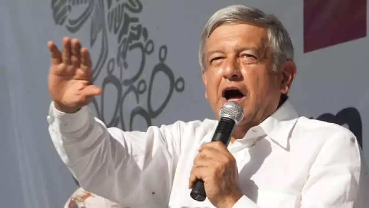 López Obrador