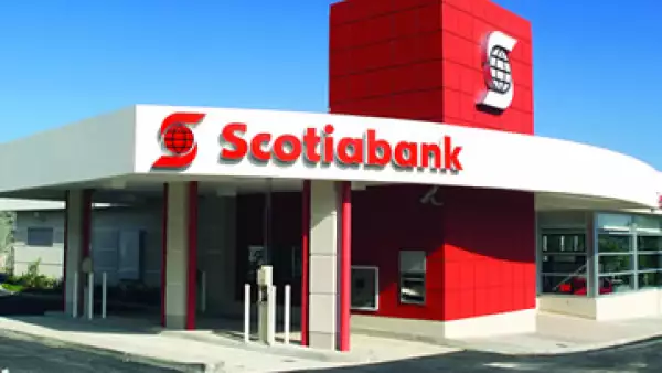 El lento crecimiento económico han dañado las operaciones de bancos canadienses en el Caribe. (Foto: Reuters )