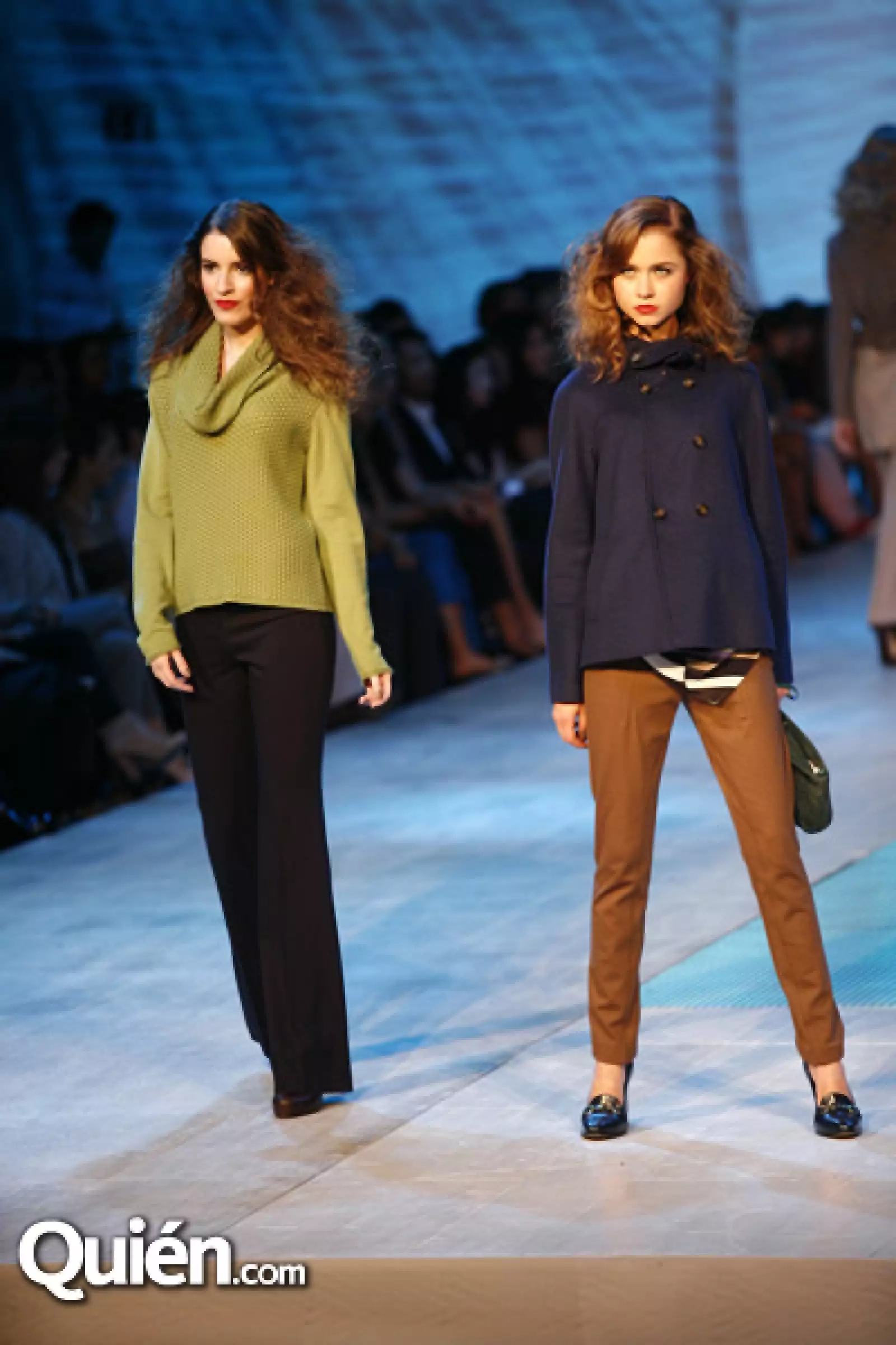 Fashion Fest de Liverpool