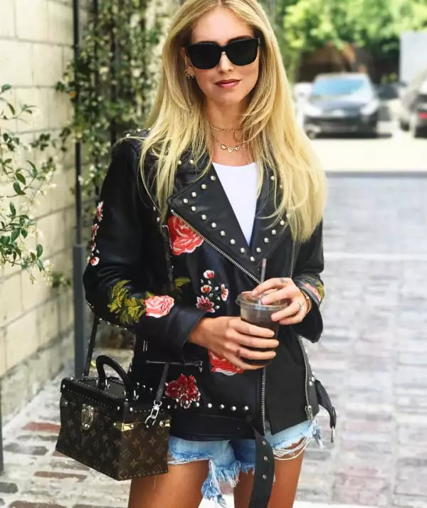 Chiara Ferragni