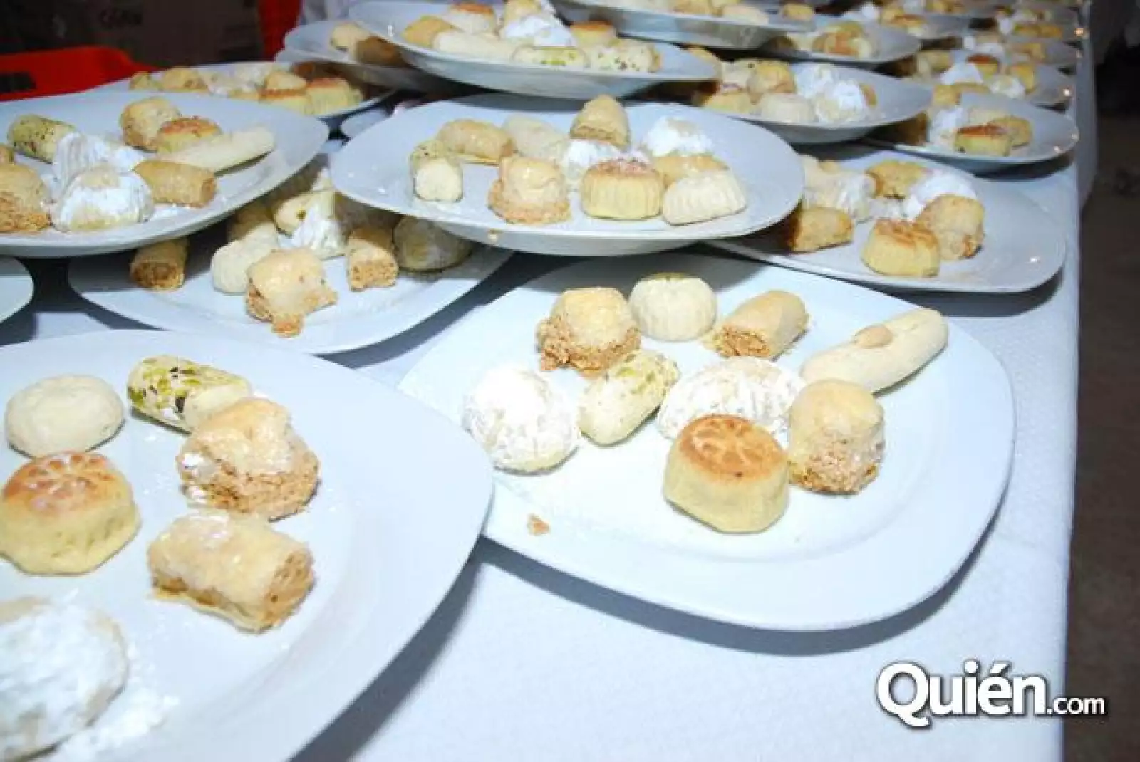 COMIDA ANTONIO CHEDRAUI