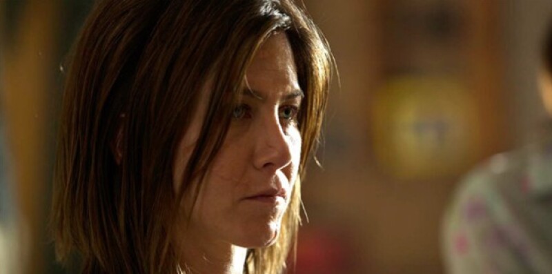 Jennifer Aniston