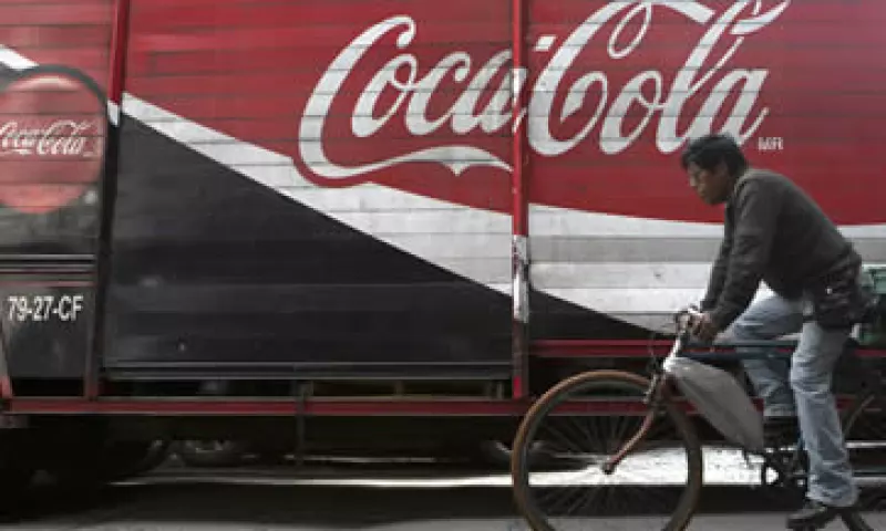 Los ingresos totales en el último trimestre tuvieron un incremento de 8.5% interanual. (Foto: Getty Images)