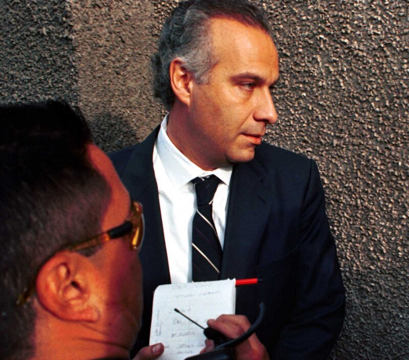 Juan Collado