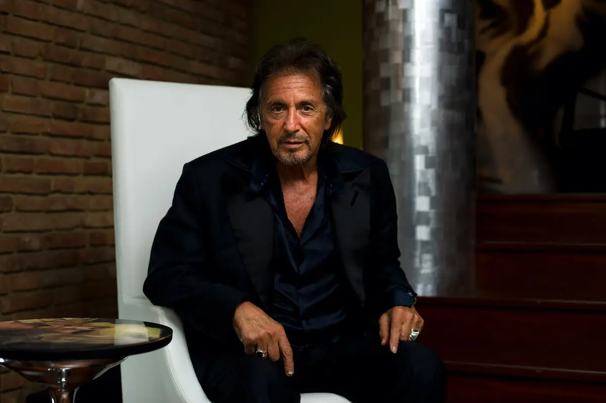 AL PACINO