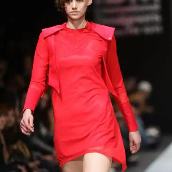 IDM Pasarela Cherry Project