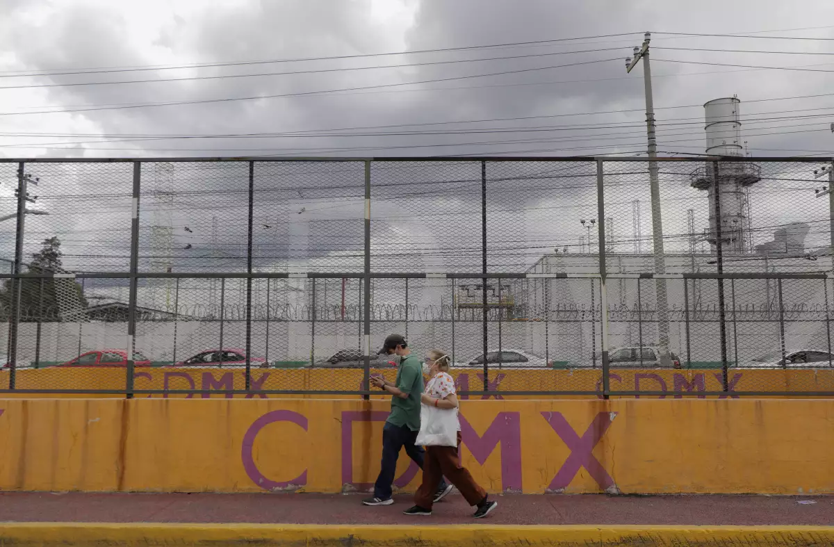 Iztapalapa, Ciudad de México